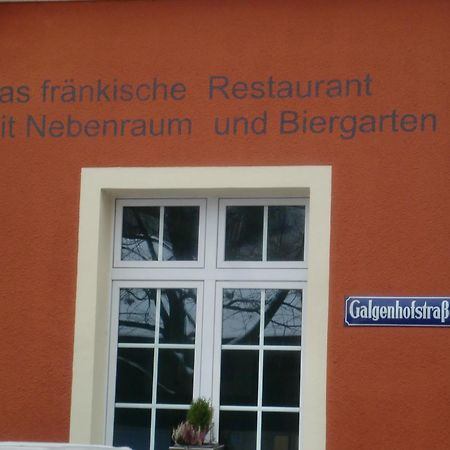 City Apartment In Nuernberg Am Bahnhof Dış mekan fotoğraf