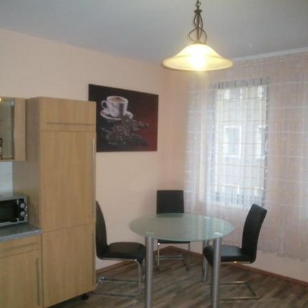 City Apartment In Nuernberg Am Bahnhof Oda fotoğraf