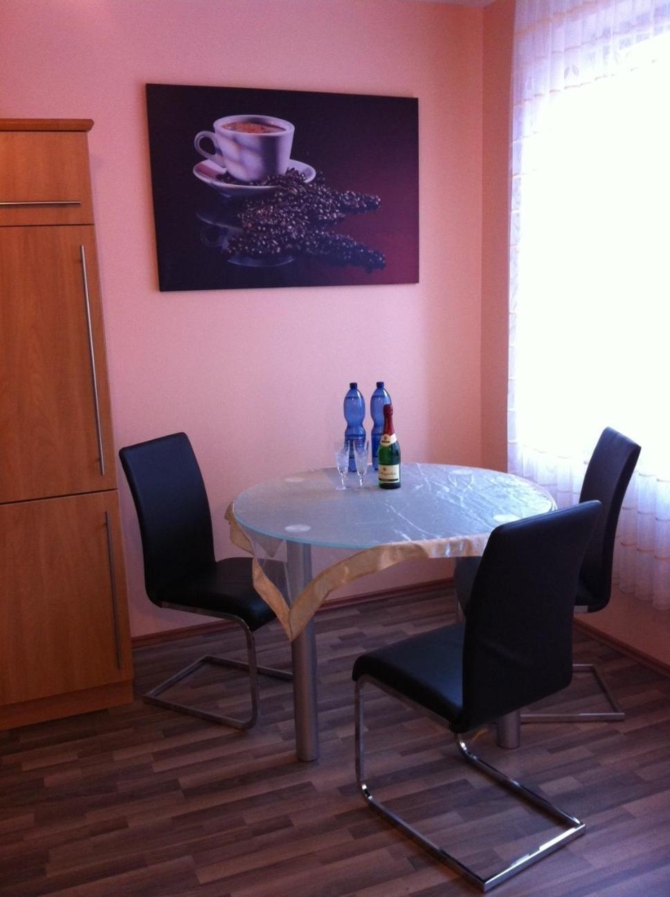 City Apartment In Nuernberg Am Bahnhof Dış mekan fotoğraf