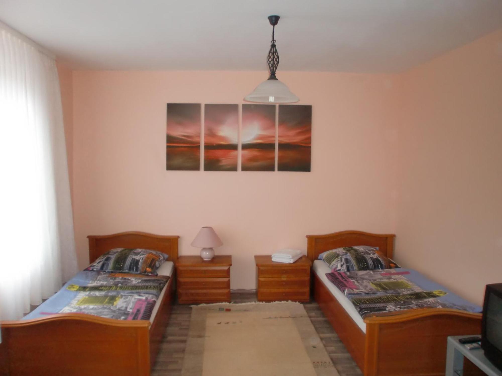City Apartment In Nuernberg Am Bahnhof Dış mekan fotoğraf