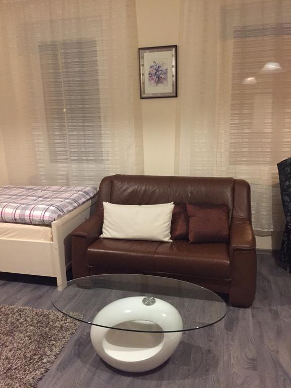 City Apartment In Nuernberg Am Bahnhof Dış mekan fotoğraf